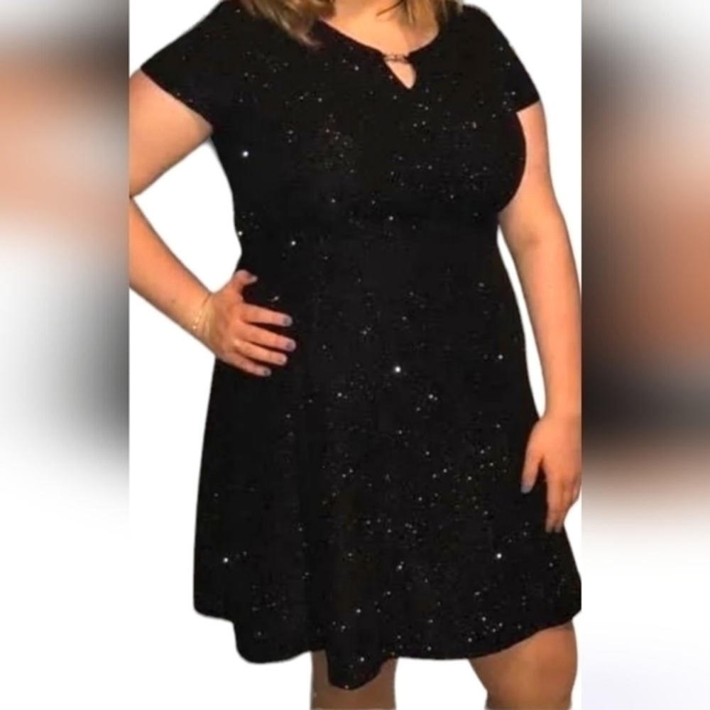 ALYXdress Little‎ Black Dress